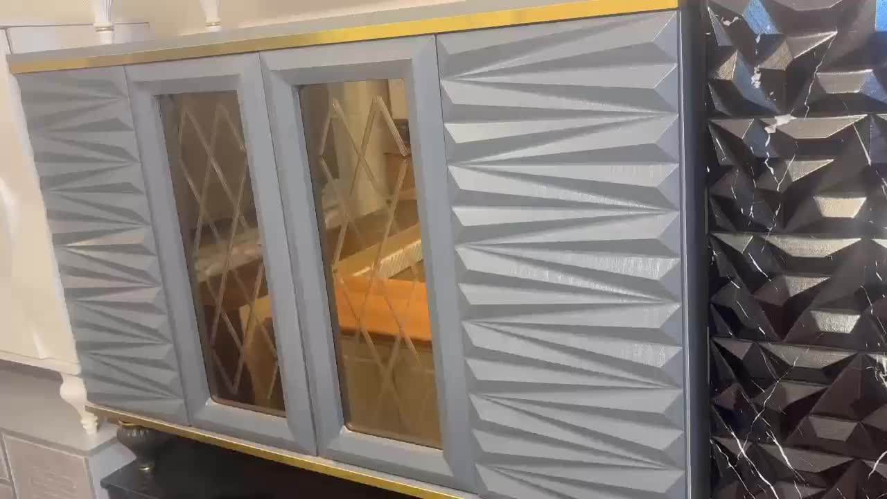 کنسول با طبقات جاکفشی|مبلمان خانگی و میز عسلی|اهواز, نادری|دیوار