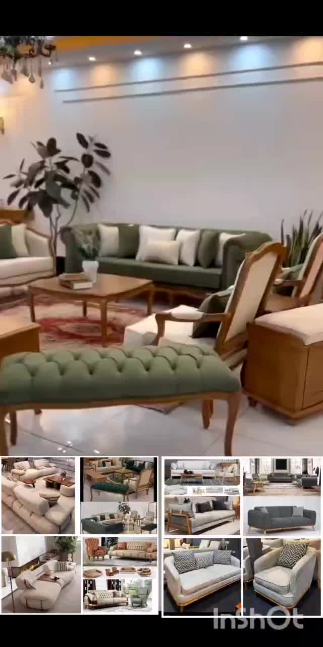 مبل راحتی معاوضه مبل نوباکارکرده اقساطی ضمانتی|مبلمان خانگی و میز عسلی|تهران, خانی‌آباد|دیوار
