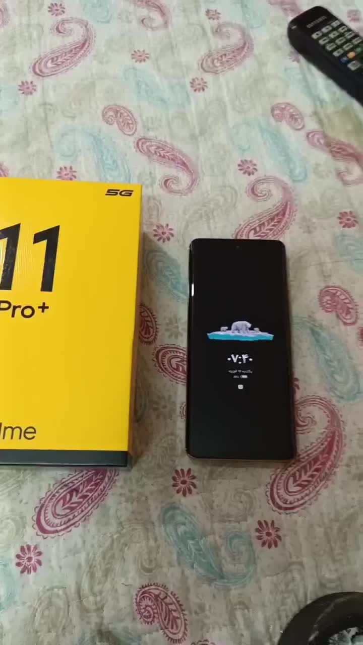 realme 11pro plus|موبایل|مشهد, کارگران|دیوار