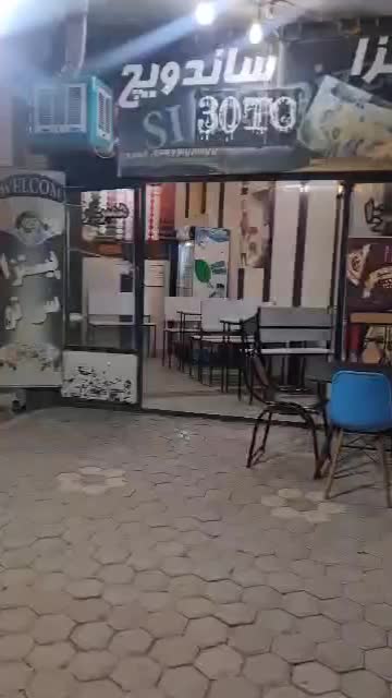 واگذاری فست فود|فروشگاه و مغازه|بروجن, |دیوار