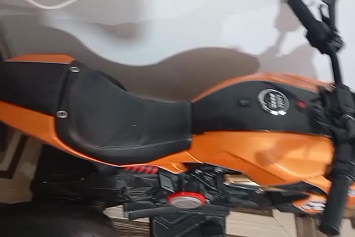 دوچرخه برقی|اسباببازی بچه|ماهدشت, |دیوار