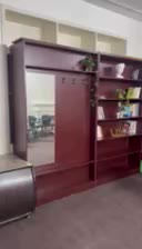 اجاره روزانه  سالن آموزشی ۵۰ متری در سعادت‌آباد|اجارهٔ کوتاه‌مدت دفتر کار و فضای آموزشی|اصفهان, سعادت‌آباد|دیوار