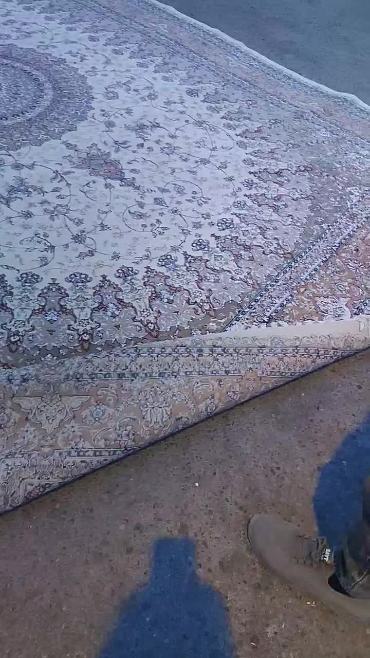 فرش های جفت ۱۲و جفت ۹متری تمام نخ|فرش|آشخانه, |دیوار