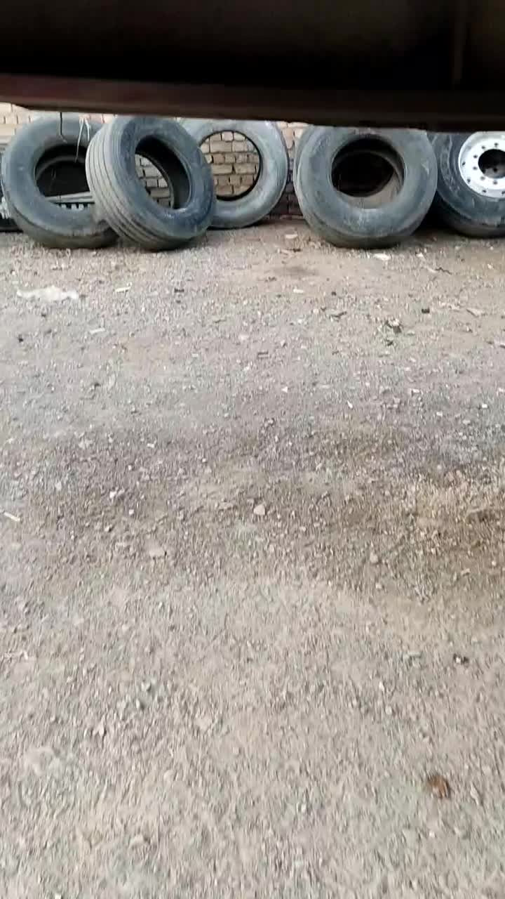 تیغه ماموت bp محور بنزی|خودرو سنگین|تربت جام, پاسداران|دیوار