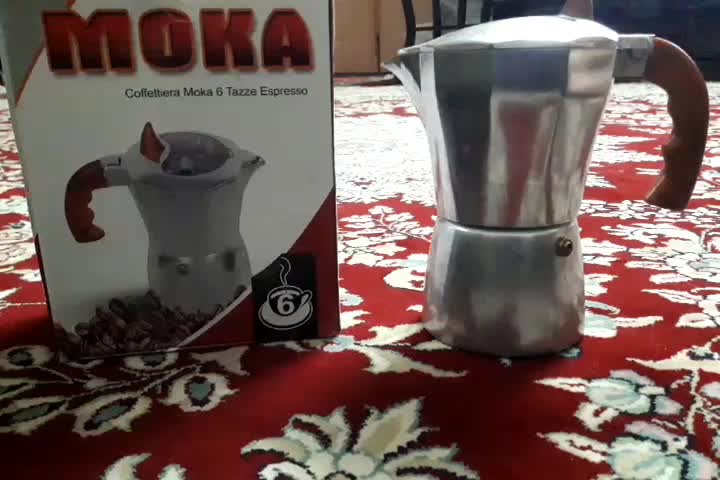 قهوه ساز|قوری، کتری، قهوه‌ساز دستی|مشهد, تبادکان|دیوار