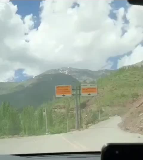 فروش زمین مسکونی و تجاری دربندسر|فروش زمین و ملک کلنگی|شمشک, |دیوار