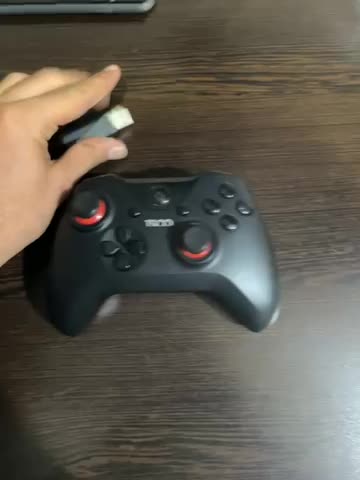 دسته تسکو|کنسول، بازی ویدئویی و آنلاین|تهران, پرستار|دیوار