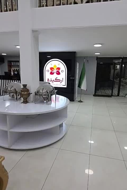 ظرفشور برای رستوران شیفت صبح|استخدام خدمات فروشگاه و رستوران|بندر ماهشهر, |دیوار