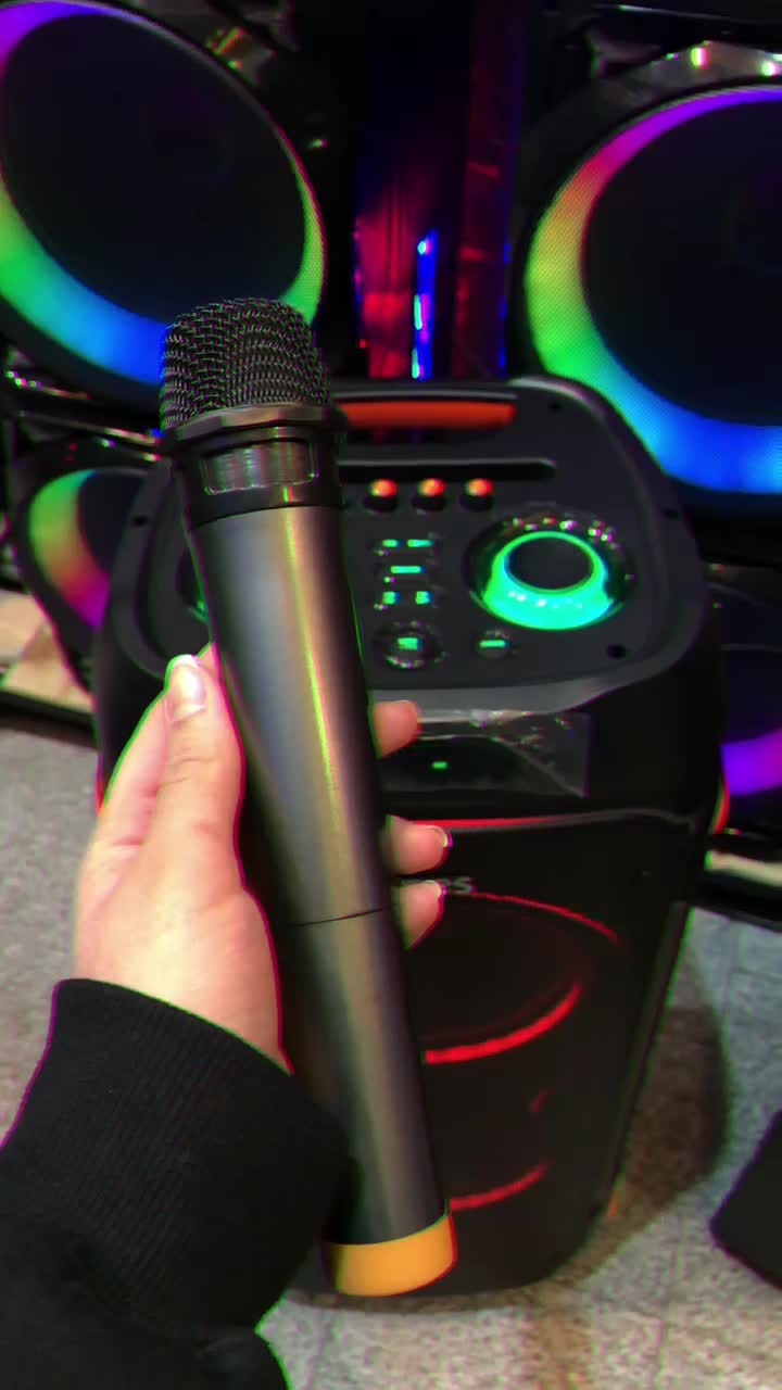 فروش استثنایی اسپیکر زیر قیمت کل ایران|سیستم صوتی خانگی|مشهد, آبکوه|دیوار