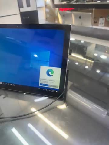 فروش سرفیس surface pro4|رایانه همراه|اصفهان, خلجا|دیوار