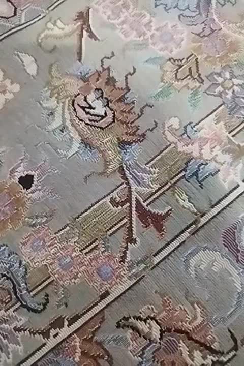 دو عدد رو فرشی 9متری کیفیت تضمینی|روفرشی|آبادان, |دیوار