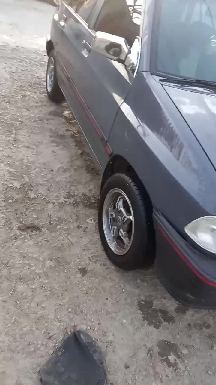 هاچبک کره ای مدل 80|خودرو سواری و وانت|بجنورد, |دیوار