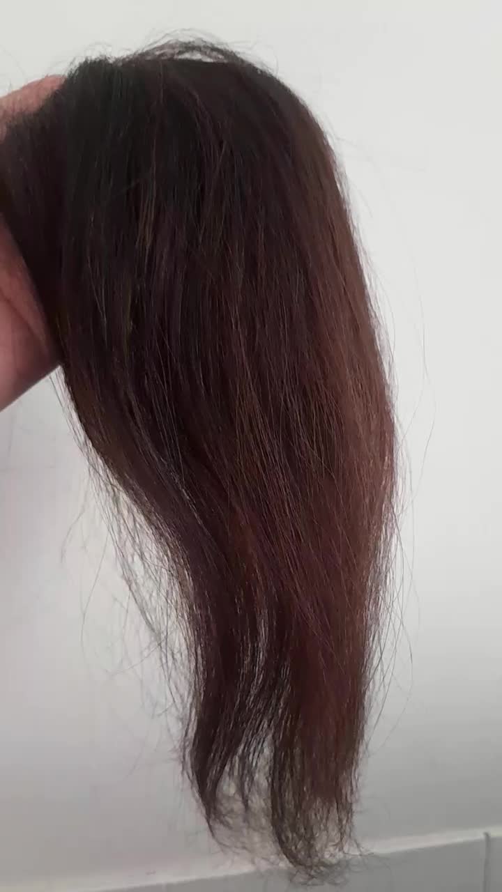 فروش پروتز مو طبیعی|آرایشی، بهداشتی، درمانی|تربتحیدریه, مظفریه|دیوار