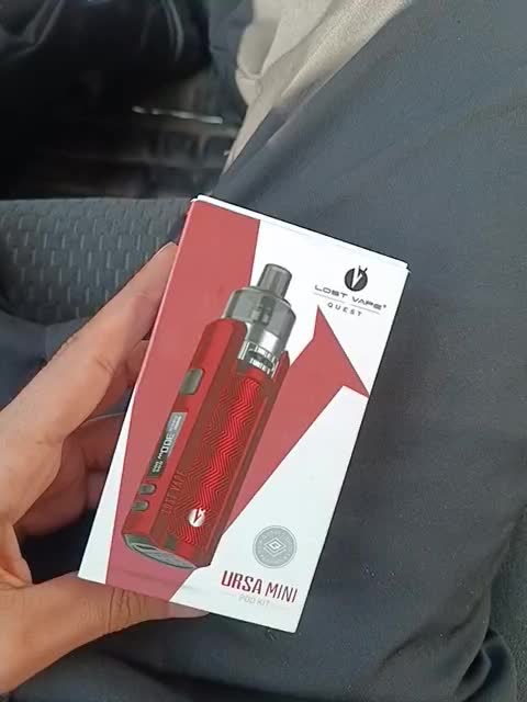 پاد ماد ویپ|زیورآلات و اکسسوری|مشهد, سرافرازان|دیوار