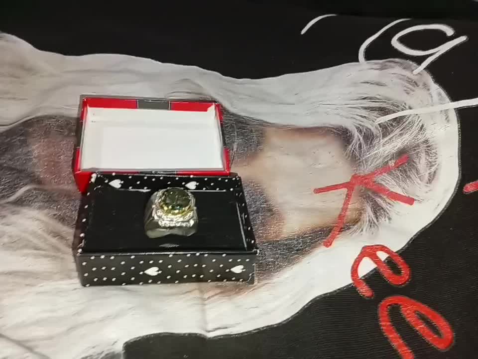 انگشتر مروارید روسی اصل|جواهرات|حمیدیا, |دیوار