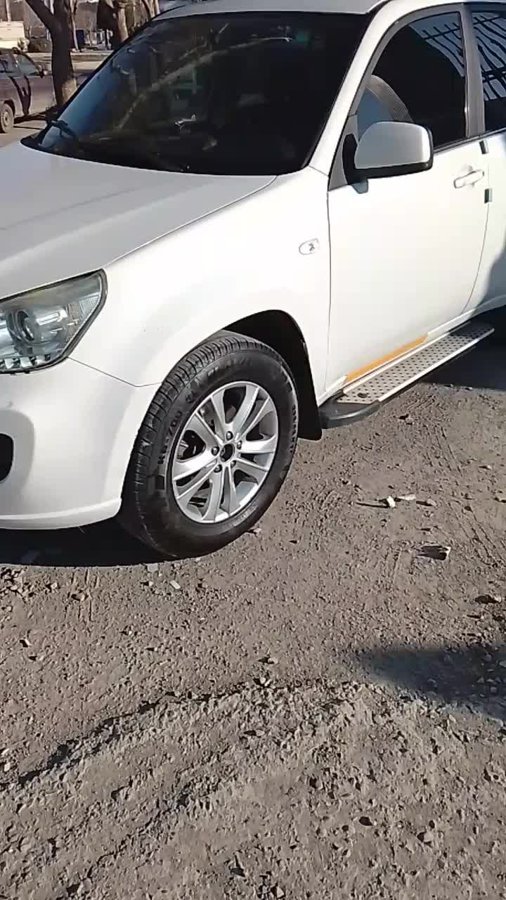 ایکس 33نیو|خودرو سواری و وانت|کرج, کوی زنبق|دیوار