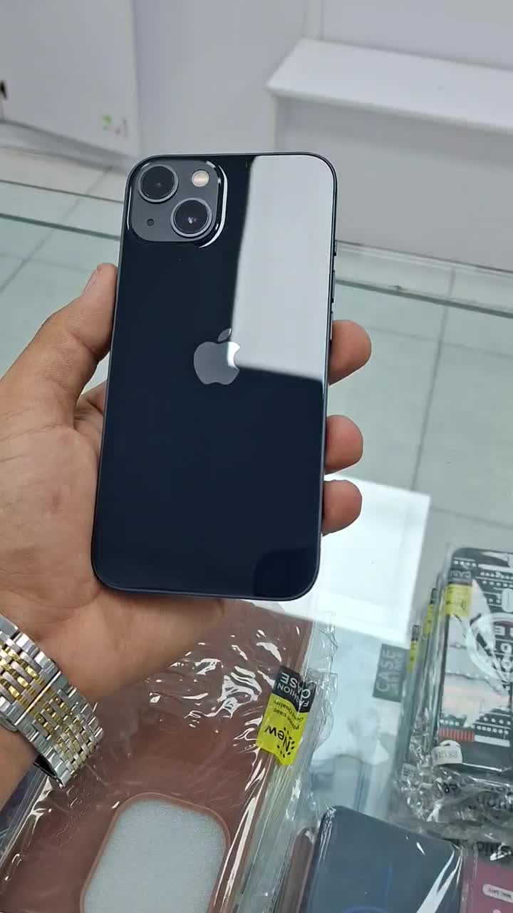 iphone 13 normal 256 با اشانتیون|موبایل|شیراز, شهرک مهدی‌آباد|دیوار