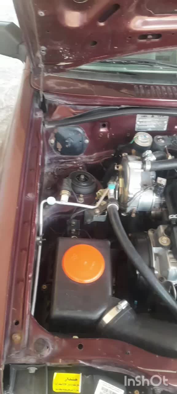 پراید شاسی پلم دوگانه شرکت|خودرو سواری و وانت|مرودشت, ژیان|دیوار