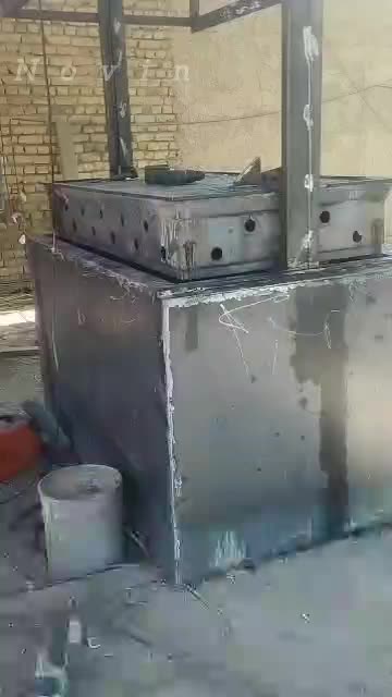 تولید و نصب گاوصندوق اسانسوری پیشرفته|ابزارآلات|قزوین, |دیوار