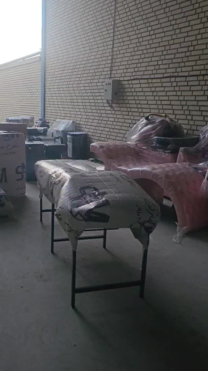 تجهیزات سالن صندلی آرایشگاه تخت سرشور ترولی آینه|آرایشگاه و سالنهای زیبایی|تهران, مشیریه|دیوار