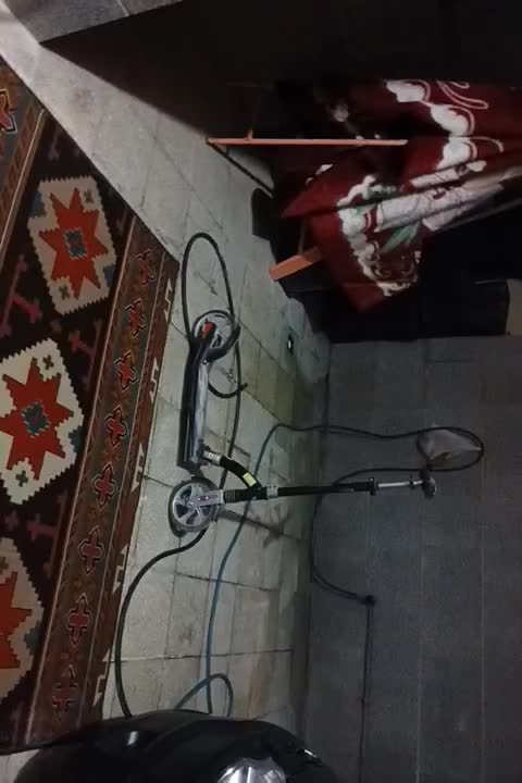 اسکوتر|دوچرخه، اسکیت، اسکوتر|خرم‌آباد, |دیوار