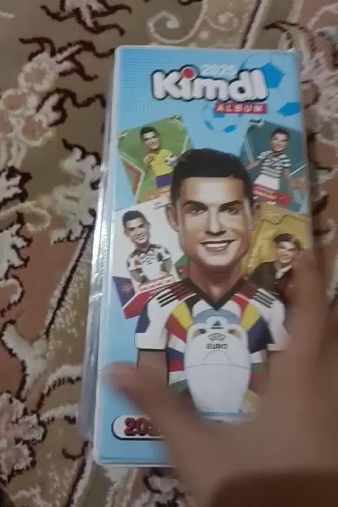 آلبوم کیمدی با خود کیمدی های توش|کلکسیون و سرگرمی|تربتحیدریه, شهرک ولیعصر|دیوار