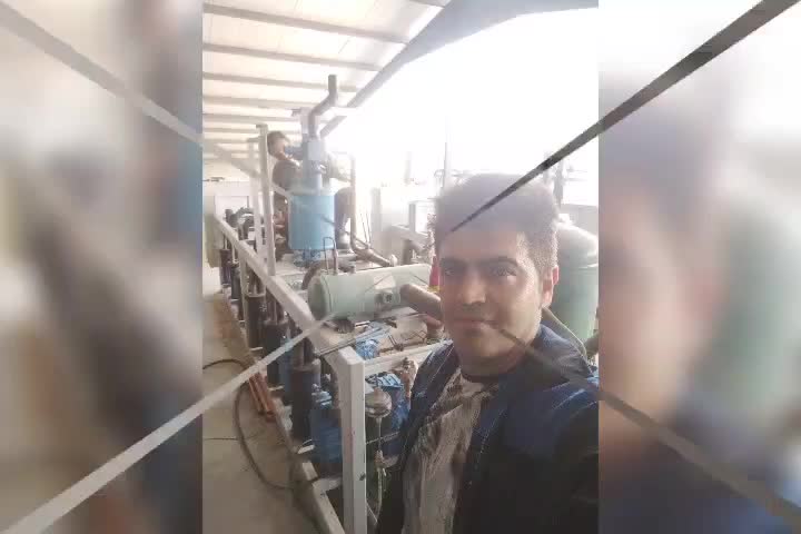 ساخت و تعمیرات تخصصی چیلر، سردخانه و تونل انجماد|خدمات پیشه و مهارت|شیراز, فرهنگ شهر|دیوار