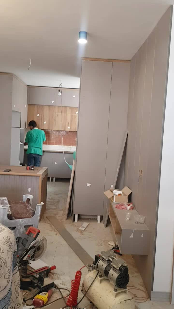 فروش ورق ام دی اف و صفحه کابینت|مصالح و تجهیزات ساختمان|آباده, |دیوار