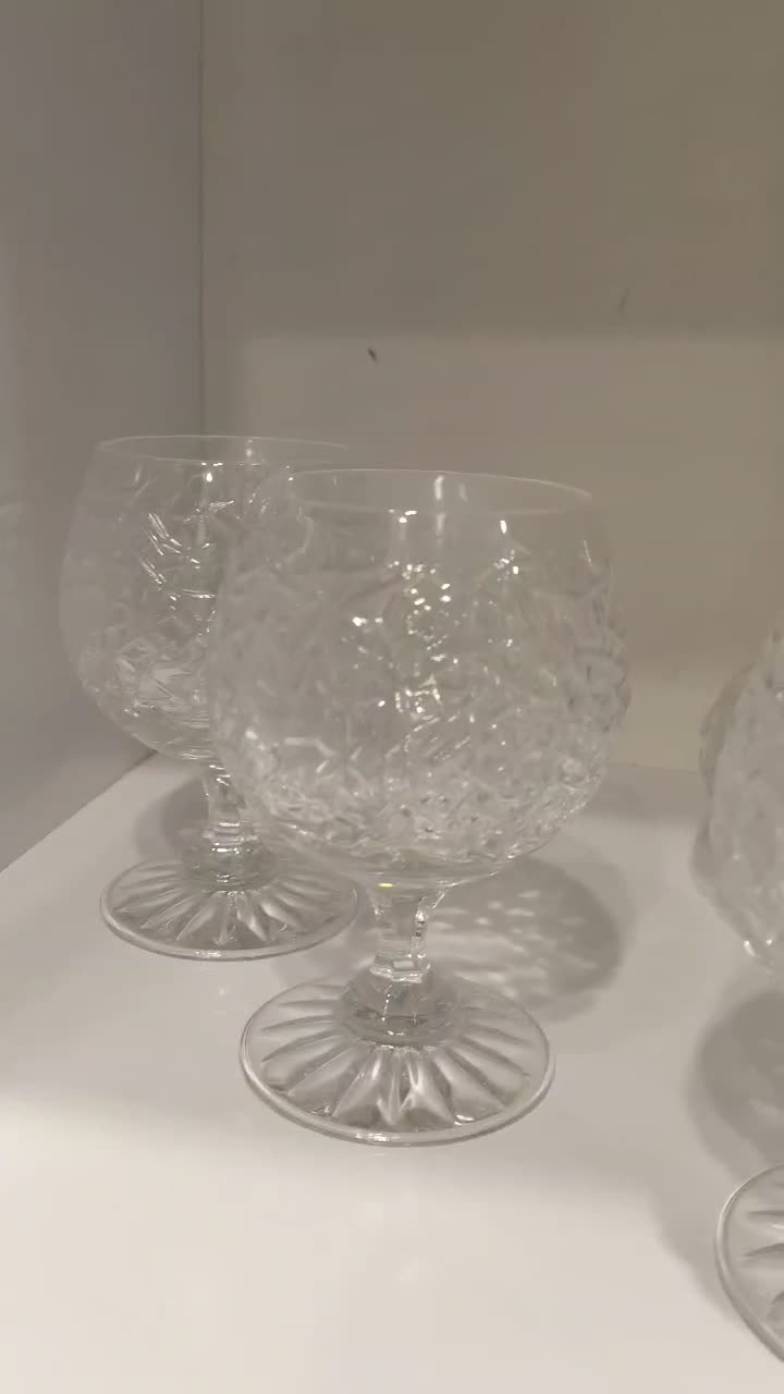 سرویس کریستال اصل|ظروف سرو و پذیرایی|تهران, وحیدیه|دیوار