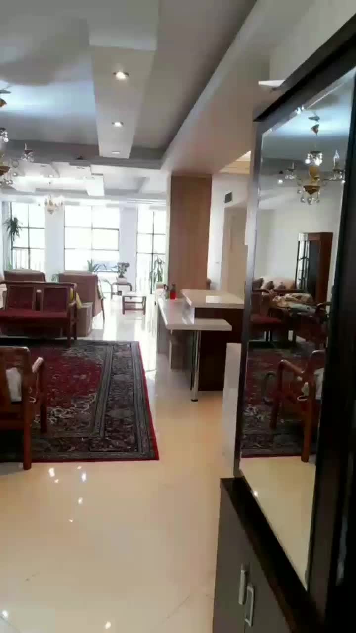 آپارتمان۱۴۴ متر / ۳ خوابه / رو به نما/ بازسازی شده|اجارهٔ آپارتمان|کرج, فاز ۳ گوهردشت|دیوار