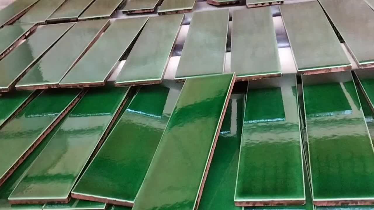 کاشی های رنگی مترویی 1300 تولیدی|مصالح و تجهیزات ساختمان|تهران, طرشت|دیوار