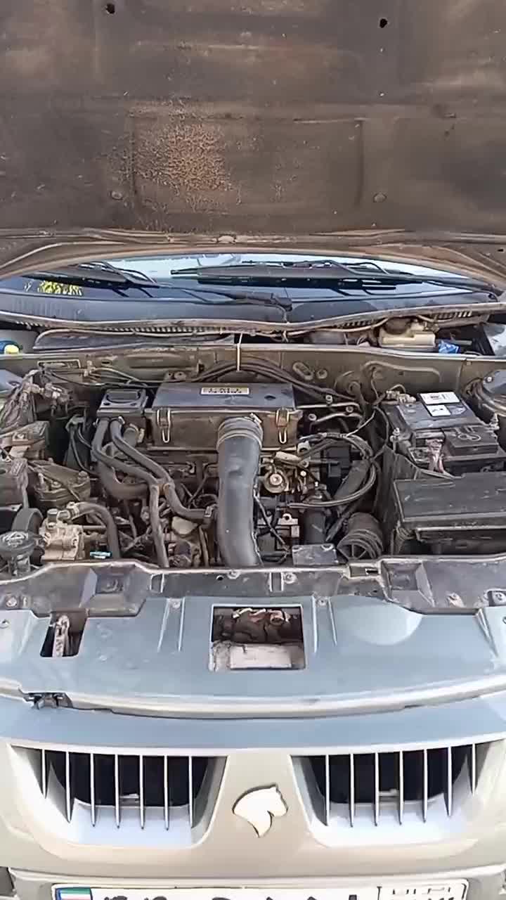 سمند خانگی تمیز مدل 84|خودرو سواری و وانت|ماهان, |دیوار