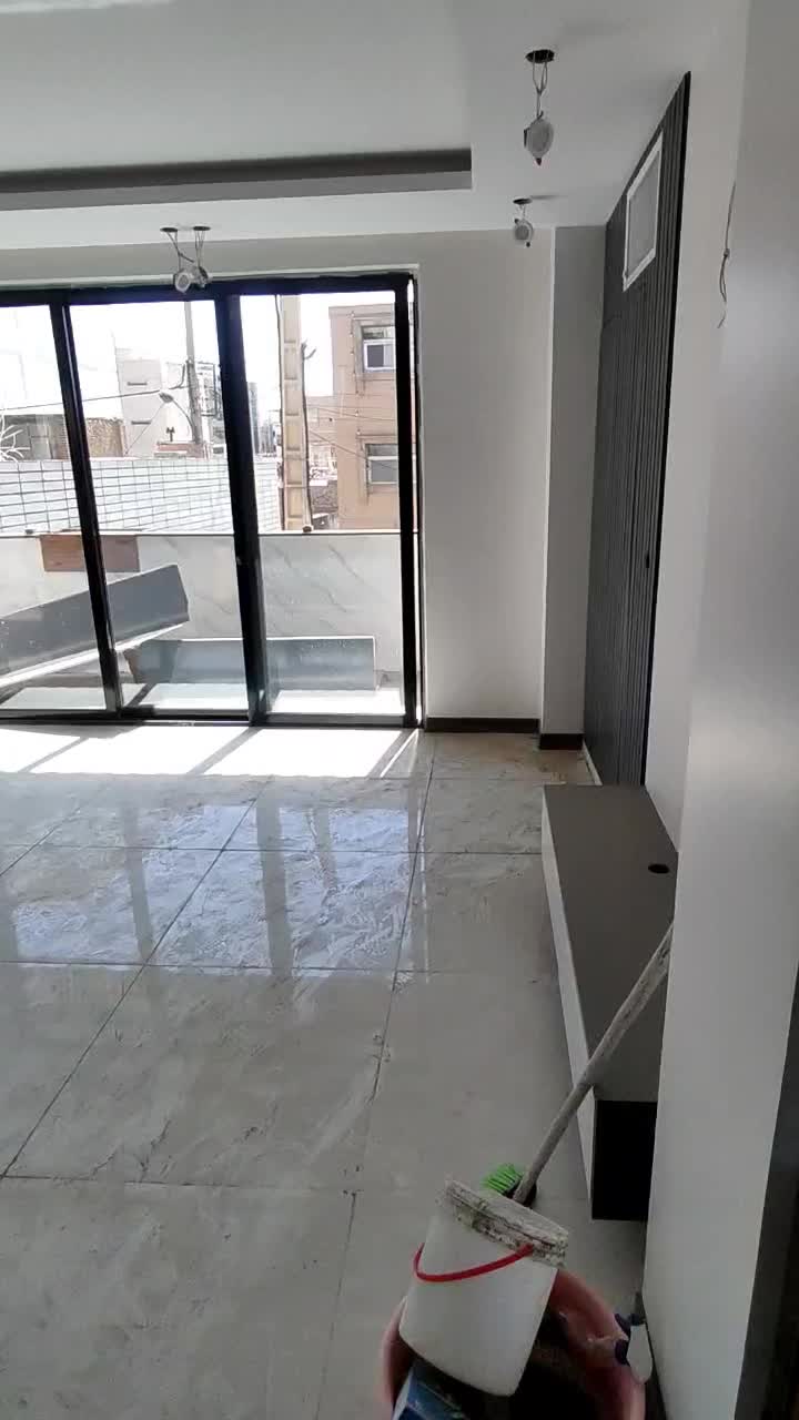 آپارتمان ۱۲۵ متری ۲ خوابه در خیابان ضابط زاده|فروش خانه و ویلا|اصفهان, پوریای ولی|دیوار