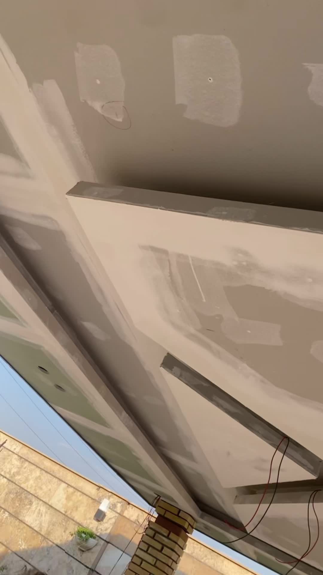 نصاب کناف تایل سقف کاذب دیوارپوش (بدون واسطه)|خدمات پیشه و مهارت|کرج, فاز ۱ مهرشهر|دیوار