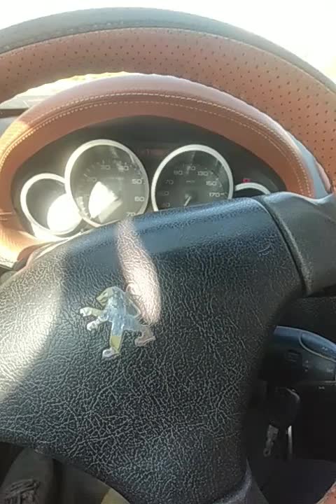 پژو ۲۰۶|خودرو سواری و وانت|اسفراین, |دیوار