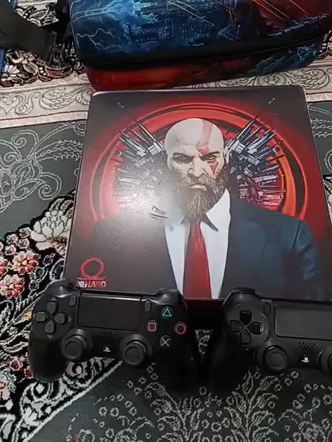 ps4|کنسول، بازی ویدئویی و آنلاین|نیشابور, بنیاد شهید|دیوار