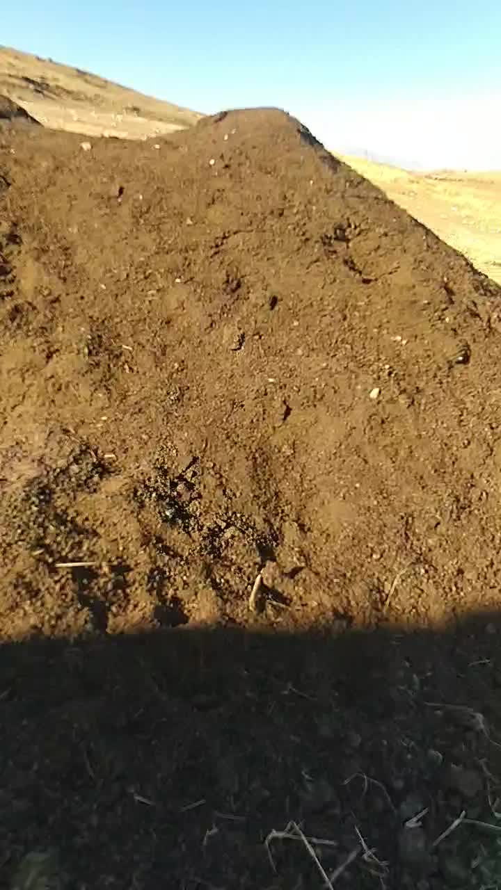 فروش پهنه گوسفند به باغداری عزیز اورمیه|خدمات باغبانی و درختکاری|چالدران, |دیوار