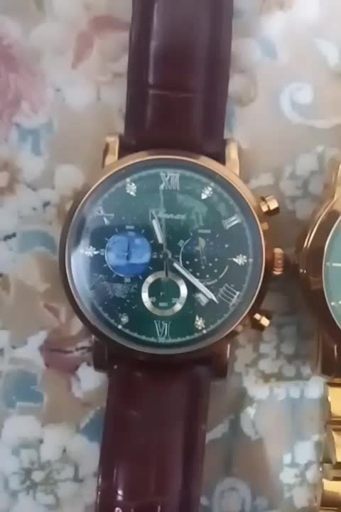 ۵ عدد ساعت|ساعت|تهران, دهم فروردین|دیوار