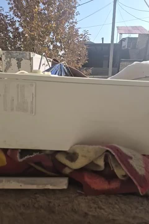 آبگرمکن دیواری بوتان B5418rs|آبگرمکن، پکیج، شوفاژ|پردیس, فاز ۴|دیوار