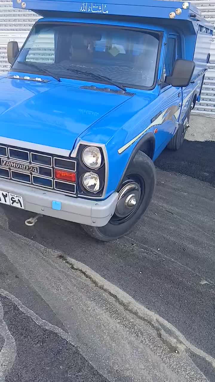 وانت|خودرو سواری و وانت|دیواندره, |دیوار