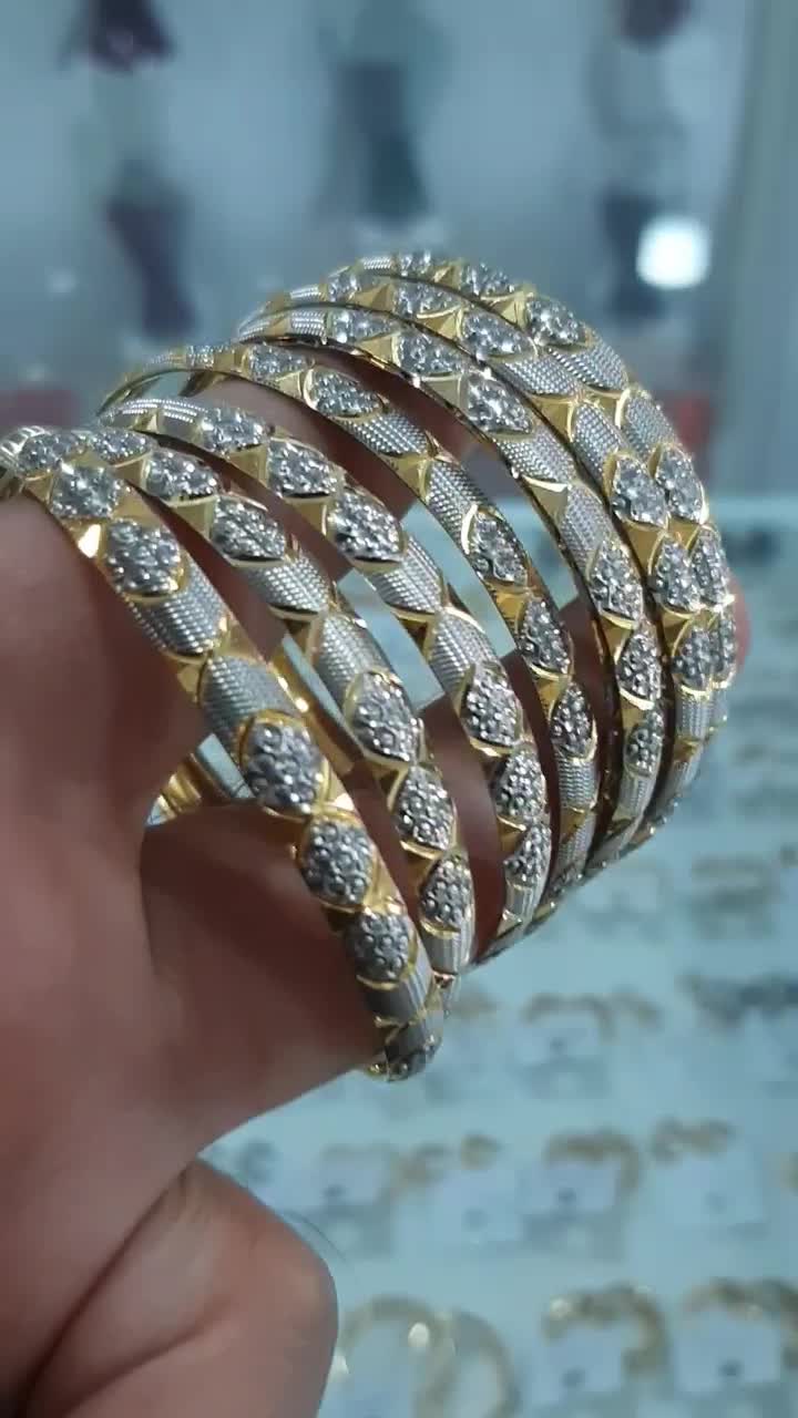 النگو نقره (روکش آب طلا)|جواهرات|اصفهان, ملک‌شهر|دیوار