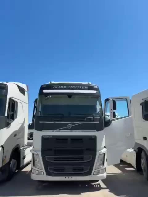 ولوو ۲۰۱۹|خودرو سنگین|بازرگان, |دیوار