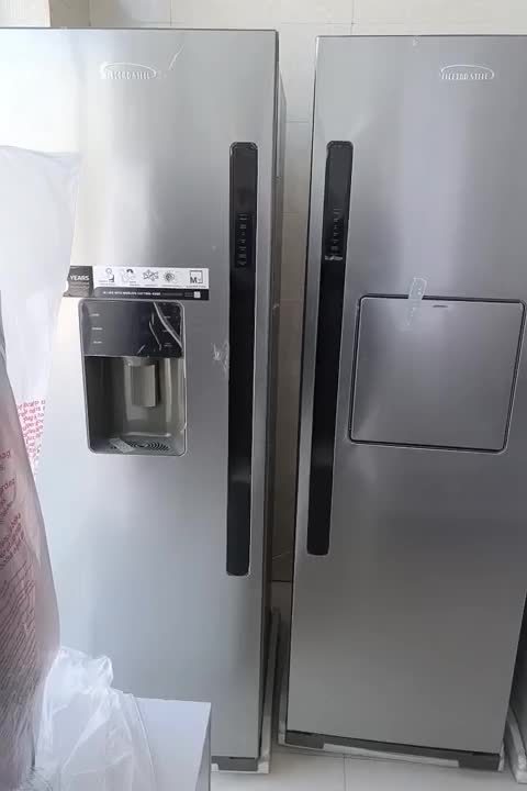 یخچال فریز های الکترو استیل تمام مدل ها|یخچال و فریزر|زاهدان, |دیوار