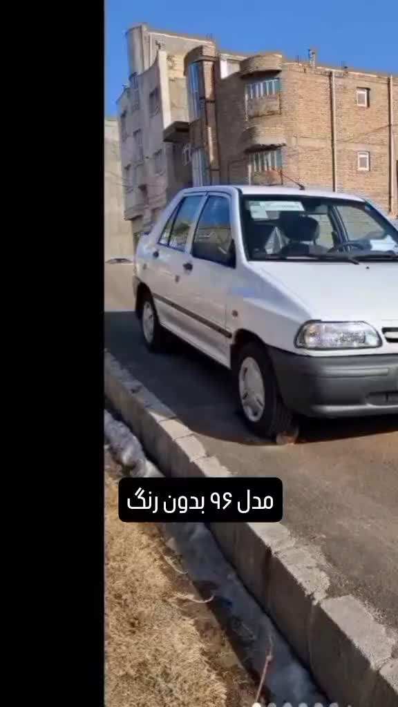 پراید ۱۳۱ se تکسوز|خودرو سواری و وانت|میاندوآب, |دیوار