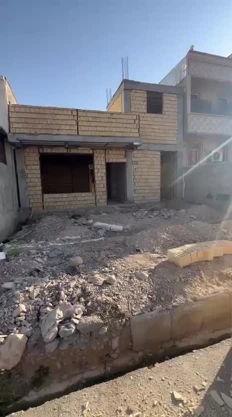 فروش ویلایی روی بلوار تاجگردون|فروش خانه و ویلا|دوگنبدان, |دیوار