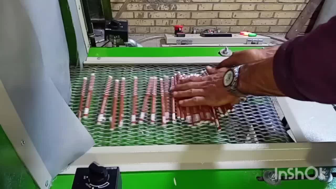 قزوین پک34lyشیرینگ34lyلیبل 34lyقزوین|ماشینآلات صنعتی|قزوین, |دیوار