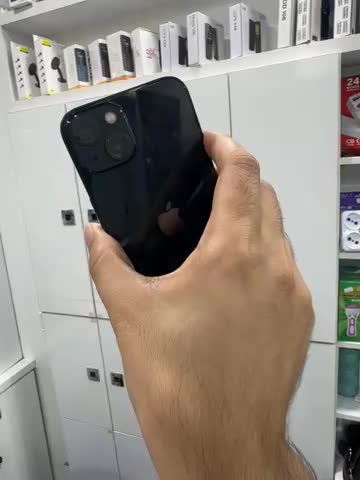 iPhone 13 256 gig|موبایل|رشت, نخودچر|دیوار