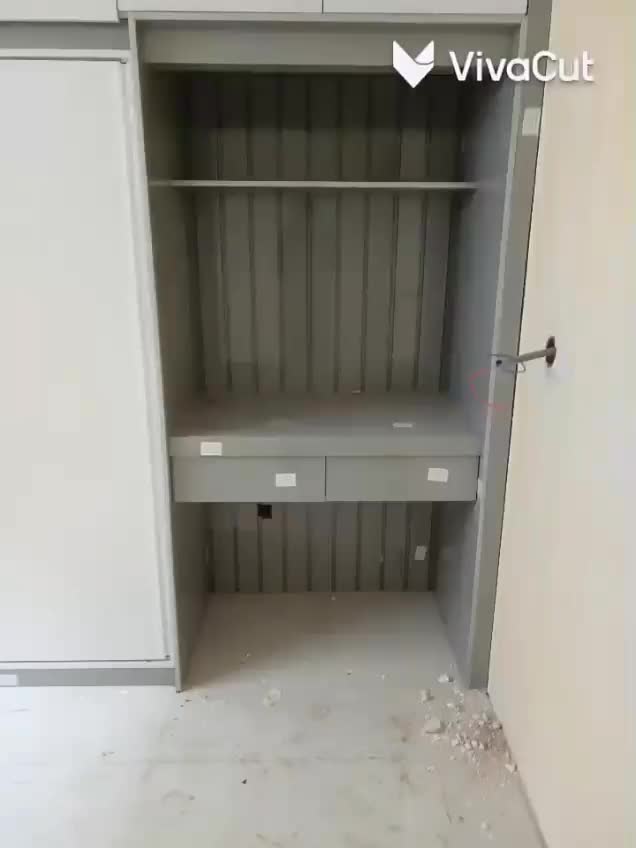 ام دی اف دکارسیون داخلی کابینت کمد|خدمات پیشه و مهارت|قهدریجان, |دیوار