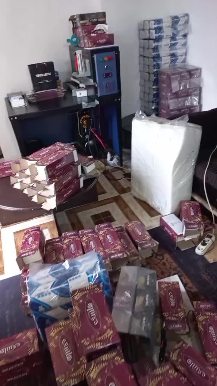 تولید کننده دستمال کاغذی|مواد شوینده و دستمال کاغذی|تنکابن, |دیوار