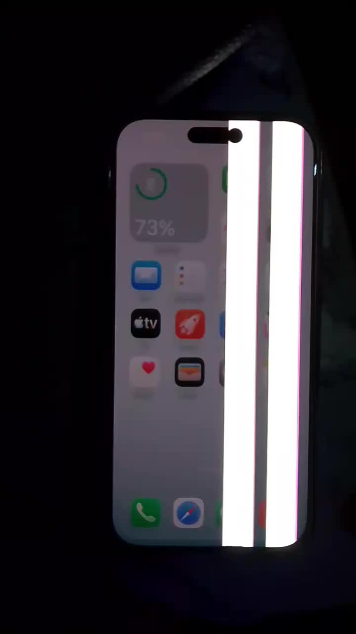 iphon 17promax 256g zaa|موبایل|تهران, فلسطین (میدان انقلاب)|دیوار